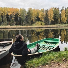 Виктор Лойко, Санкт-Петербург