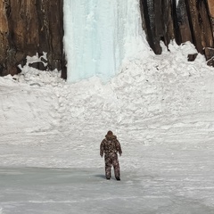 Саят Вебер, Норильск