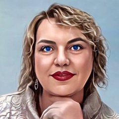 Елена Ониско