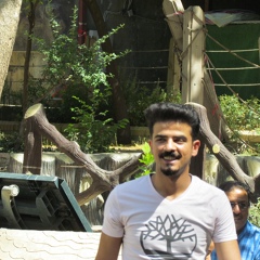 Ahmed Gurji, 31 год, Baghdad