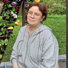 Ирина Хохлунова, 52 года, Санкт-Петербург