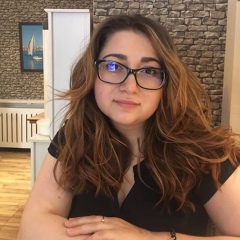 Ayten Sadigova, 35 лет, Bonn