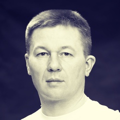 Павел Поздняков, Екатеринбург