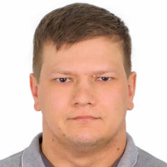 Юрий Разумов, 36 лет, Красноярск