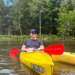 Евгений Городецкий, 36 лет, New York City