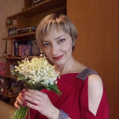 Галина Курбатова, 45 лет, Самара