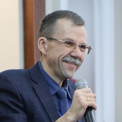 Дмитрий Кирсанов, 49 лет, Абакан