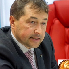 Дмитрий Рыбаков, 54 года, Пермь