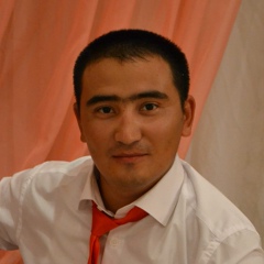 Daulet Yeskaraev, 37 лет, Актау