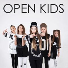 Open Kids, 24 года, Киев