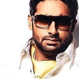 Abhishek Bachchan, 49 лет, Киев