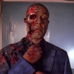 Gus Fring