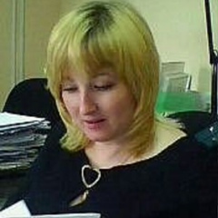 Елена Орлова, Тюмень