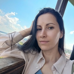 Екатерина Попова, 33 года, Томск