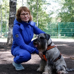 Светлана Швецова, Екатеринбург