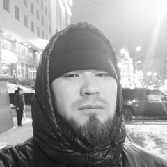 Nurbek Zhumabekov, 33 года, Москва