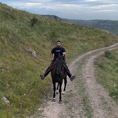 Ахмат Созаев, Мурманск