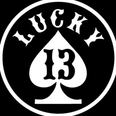 Lucky Thirteen, Нальчик