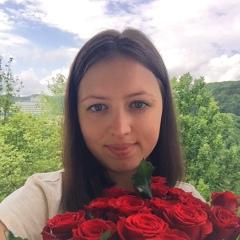 Ирина Казьмина, 36 лет, Москва