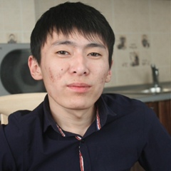 Darkhan Mukhametov, 34 года, Астана