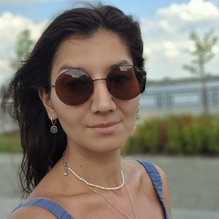 Алия Попова, 38 лет, Казань