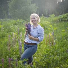 Ксения Захарова, 35 лет, Мытищи