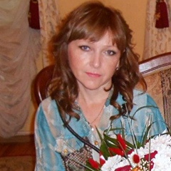 Елена Светлакова, Санкт-Петербург