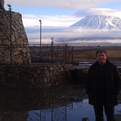 Виталий Башкиров, Омск