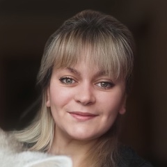 Елена Батохина, Ижевск