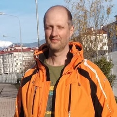 Дмитрий Козлов, 45 лет, Москва