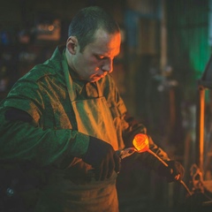 Николай Репин, Орехово-Зуево