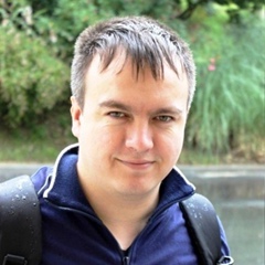 Вадим Хамидуллин, 41 год, Уфа