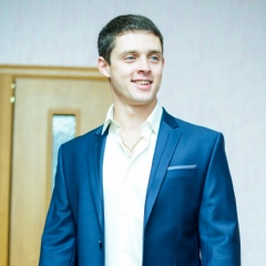 Максим Захаров, 38 лет, Ульяновск