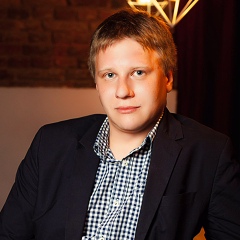 Леонид Панасенко, 41 год, Санкт-Петербург
