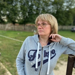 Ольга Воронова, 50 лет, Санкт-Петербург