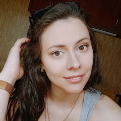 Анна Горшкова, 34 года, Москва