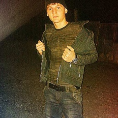 Халид Хаджимурадов, 30 лет, Грозный