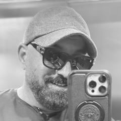 Sami Mohammed, Dubai
