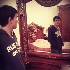 Асхаб Лабазанов, 27 лет, Шали
