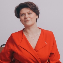 Ольга Горбачёва, Кировск