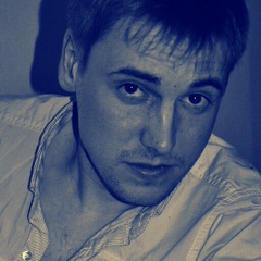 Павел Полонский, 40 лет
