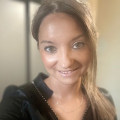 Анастасия Севастьянова, 39 лет, Санкт-Петербург