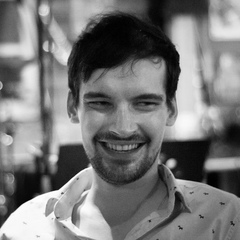 Антон Гончаров, 35 лет, Москва