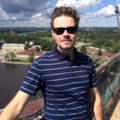 Дмитрий Шрамко, 38 лет, Санкт-Петербург