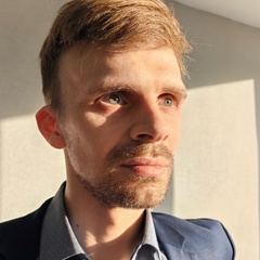 Иван Калинин, Санкт-Петербург