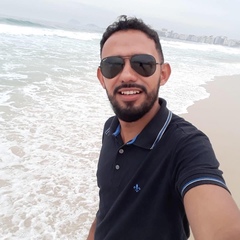 Ricardo Fernandes, 36 лет, Brasília