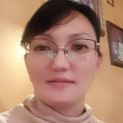Асель Омаркулова, 39 лет, Алматы