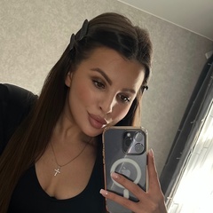 Наталия Юнусова