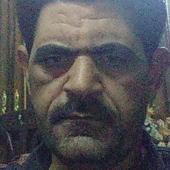 Adel Rajab, 54 года, Cairo