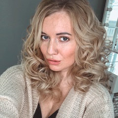 Екатерина Борисова, Москва